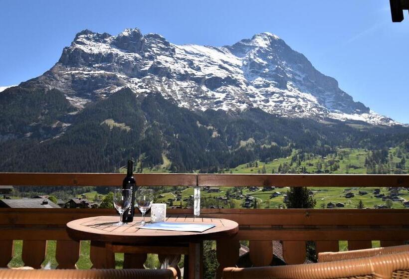 수피리어 전망 룸, Cabana