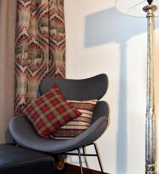 수피리어 전망 룸, Cabana