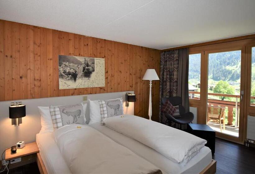 수피리어 전망 룸, Cabana