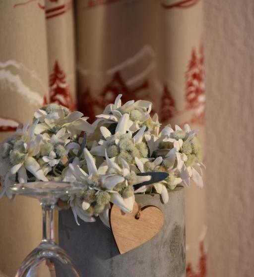 전망 스위트, Cabana