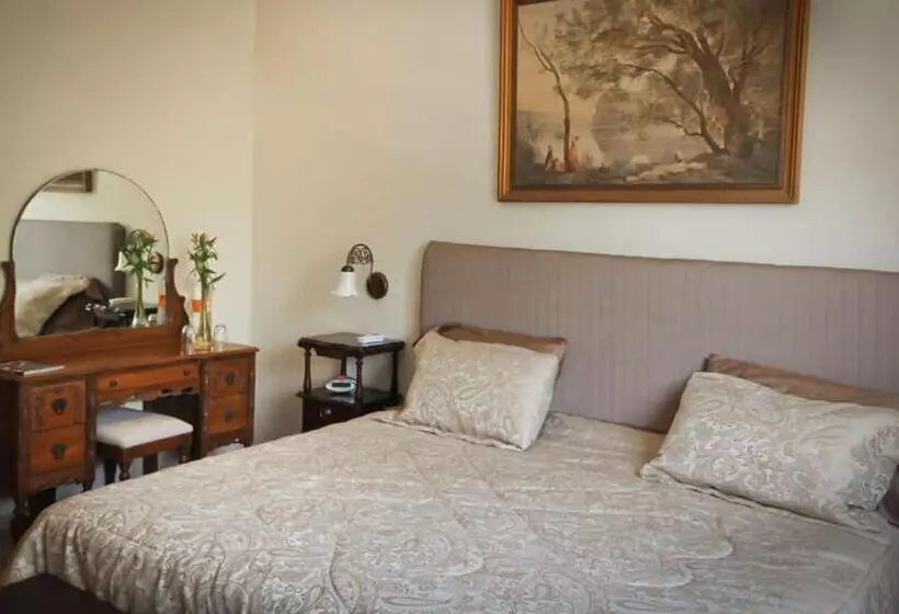 Deluxe-perhehuone, Casa Madonna La Providence Hotel Boutique