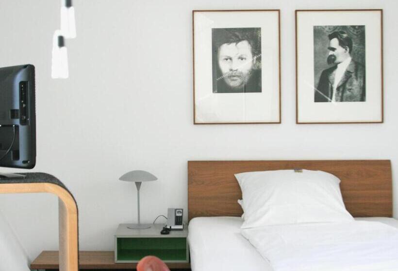 수피리어 싱글 룸, Chelsea