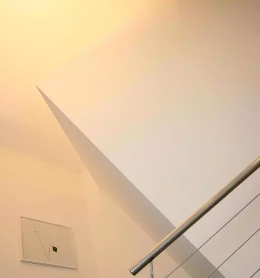 Duplex Junior Suite, Chelsea