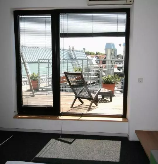 Duplex Junior Suite, Chelsea