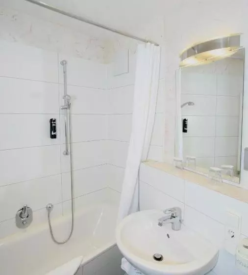 Duplex Junior Suite, Chelsea