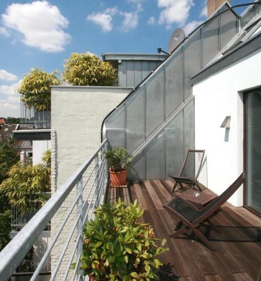 듀플렉스 주니어 스위트, Chelsea