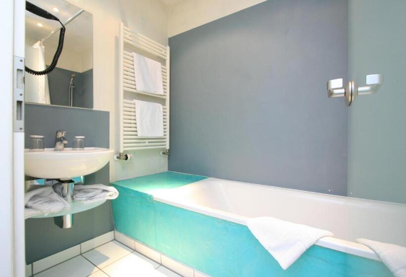 듀플렉스 주니어 스위트, Chelsea