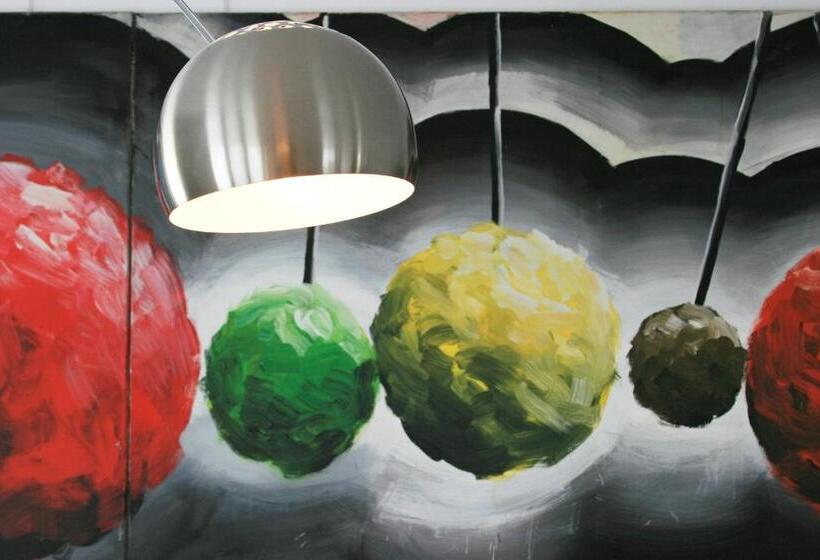 발코니가 있는 스위트, Chelsea