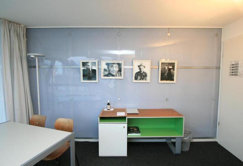 듀플렉스 스위트, Chelsea