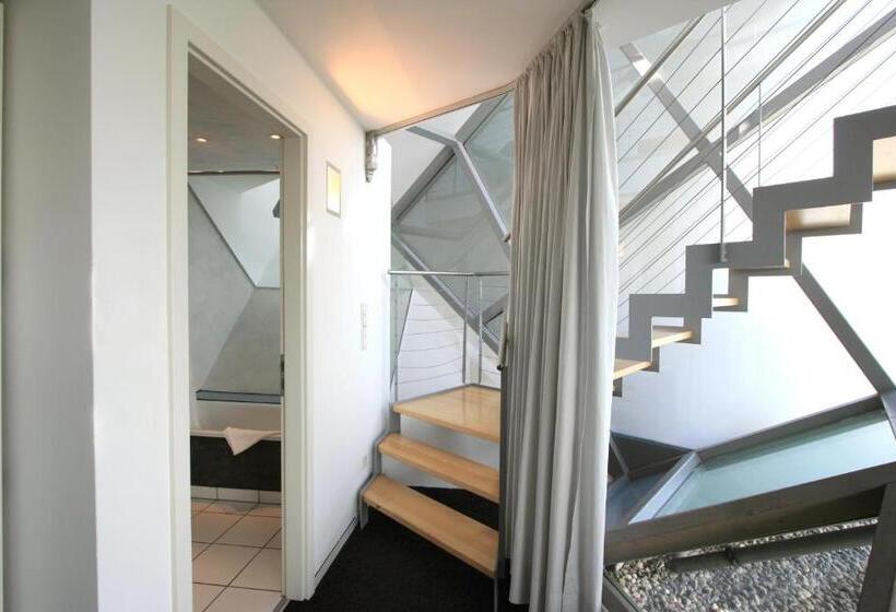 듀플렉스 스위트, Chelsea