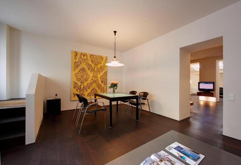 침실 1개 아파트, Chelsea