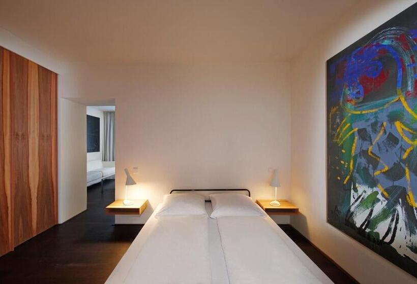 침실 1개 아파트, Chelsea