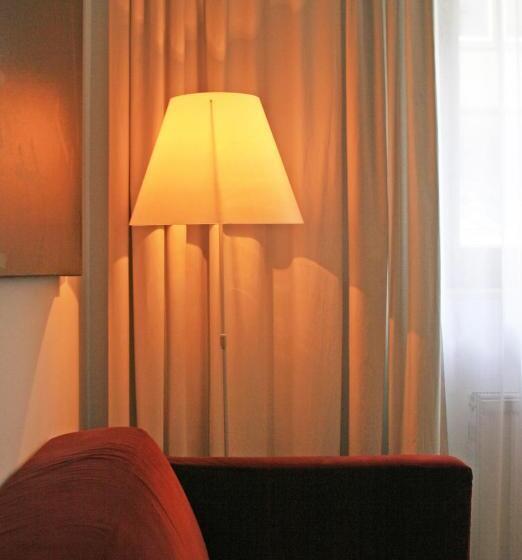 침실 1개 아파트, Chelsea