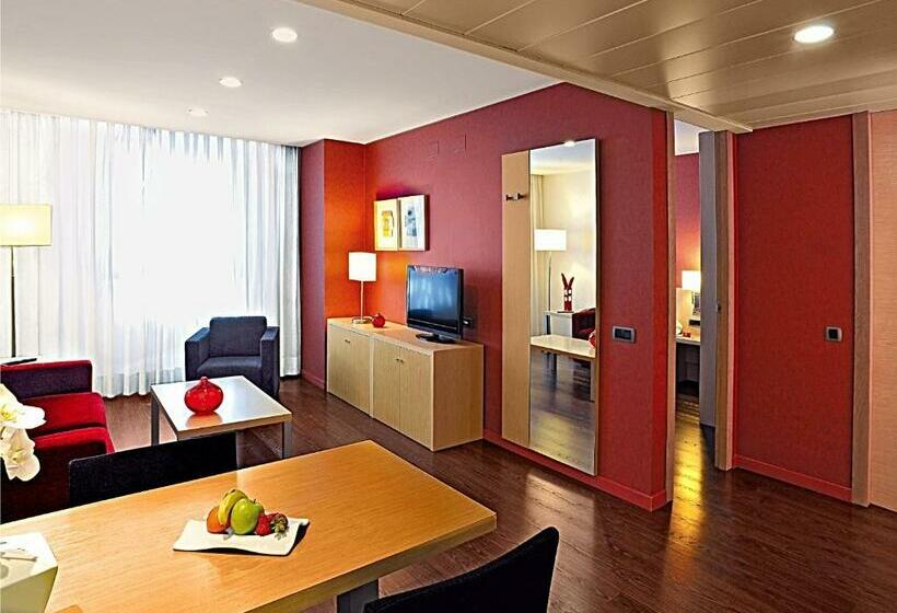 이그제큐티브 주니어 스위트, Civis Luz Castellón 4s