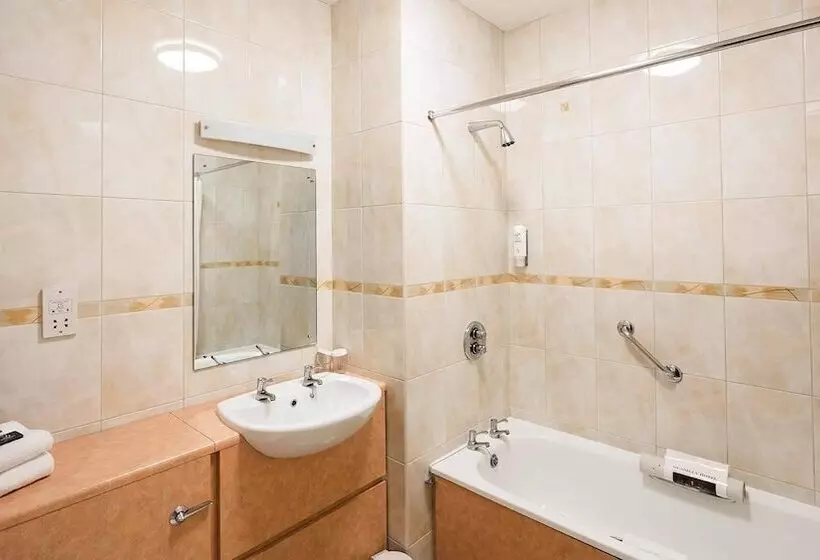 اتاق استاندارد, Dunsilly