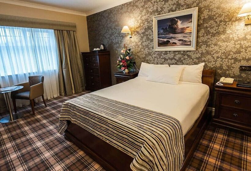 Номер Стандарт, Dunsilly