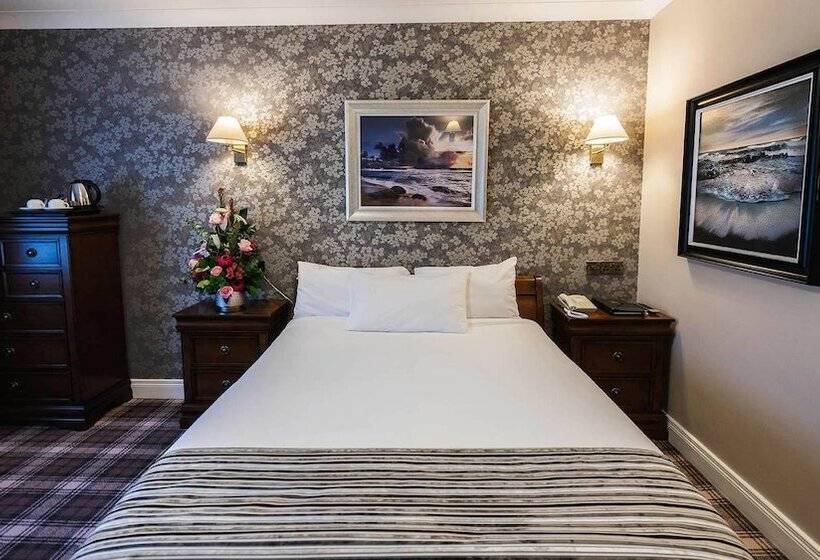 Номер Стандарт, Dunsilly