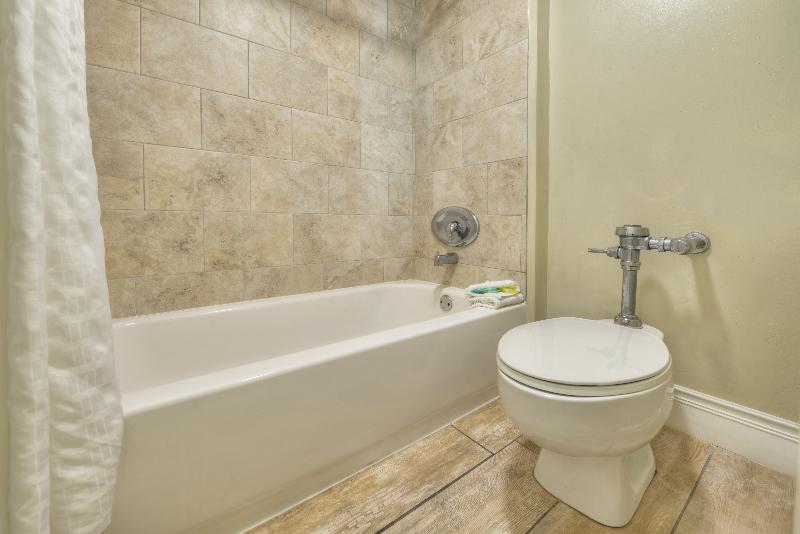 غرفة قياسية مطلّة علي البحر, El Caribe Resort And Conference Center