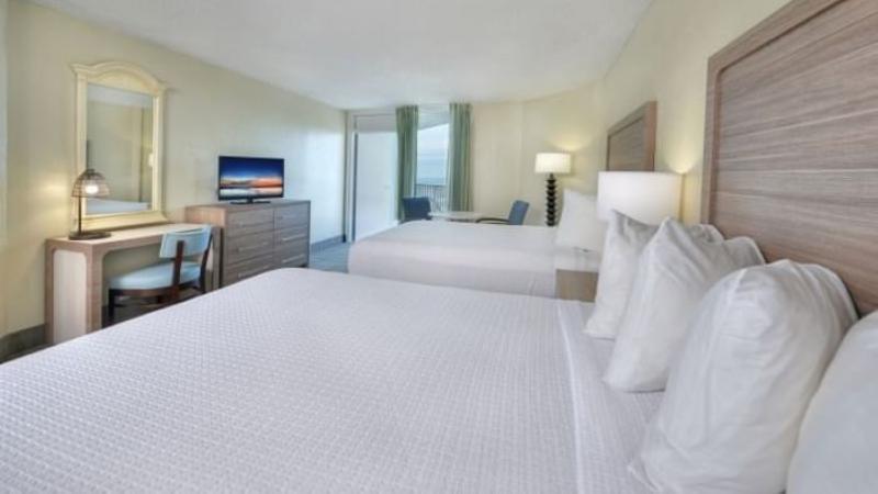 غرفة قياسية, El Caribe Resort And Conference Center