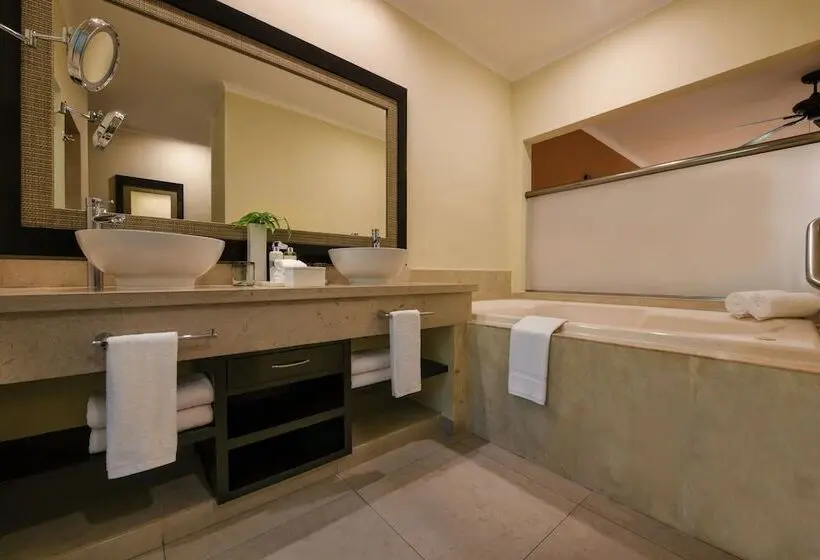 Junior swim-up suite, El Dorado Royale - All & More Inclusive - Adults Only
