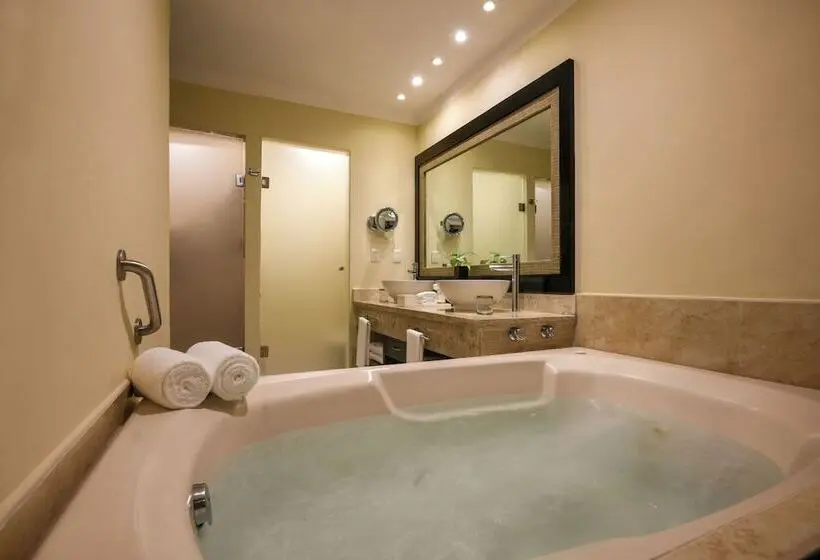 Junior swim-up suite, El Dorado Royale - All & More Inclusive - Adults Only