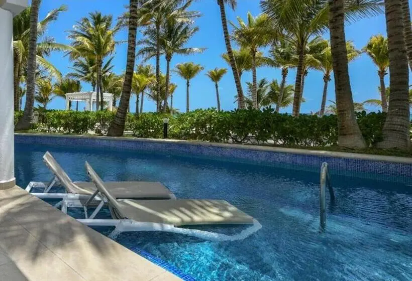 スーペリアースイート, El Dorado Royale - All & More Inclusive - Adults Only