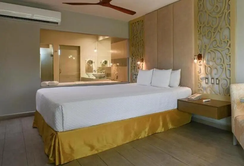 スーペリアースイート, El Dorado Royale - All & More Inclusive - Adults Only
