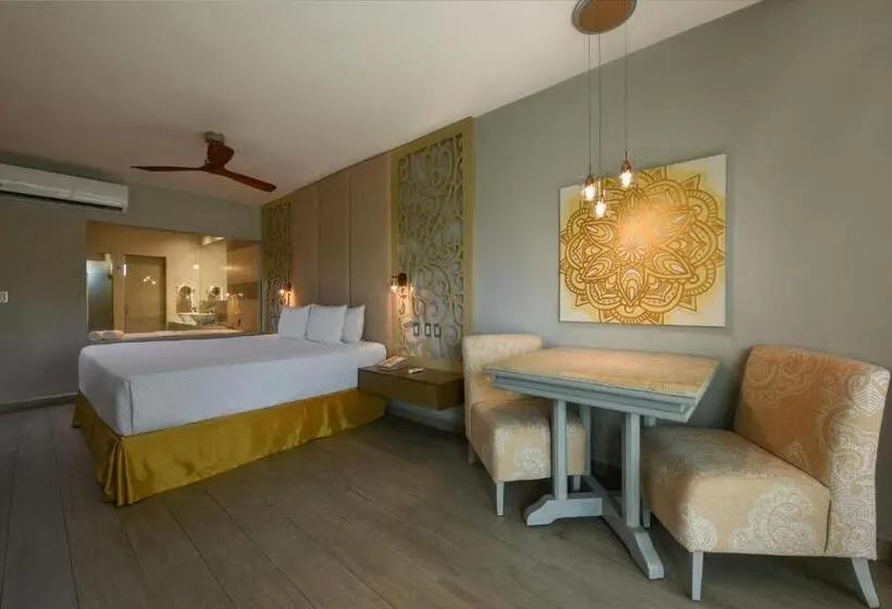 スーペリアースイート, El Dorado Royale - All & More Inclusive - Adults Only