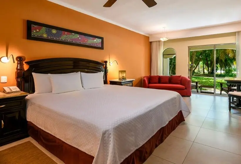 سوییت جونیور لوکس, El Dorado Royale, All & More Inclusive - Adults Only