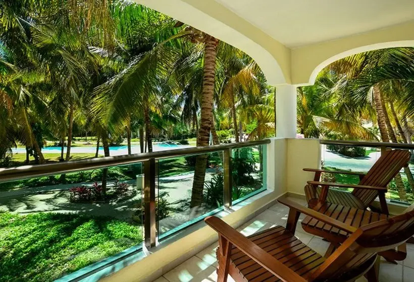 سوییت جونیور لوکس, El Dorado Royale, All & More Inclusive - Adults Only
