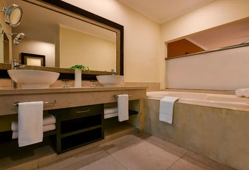 سوییت جونیور لوکس, El Dorado Royale, All & More Inclusive - Adults Only