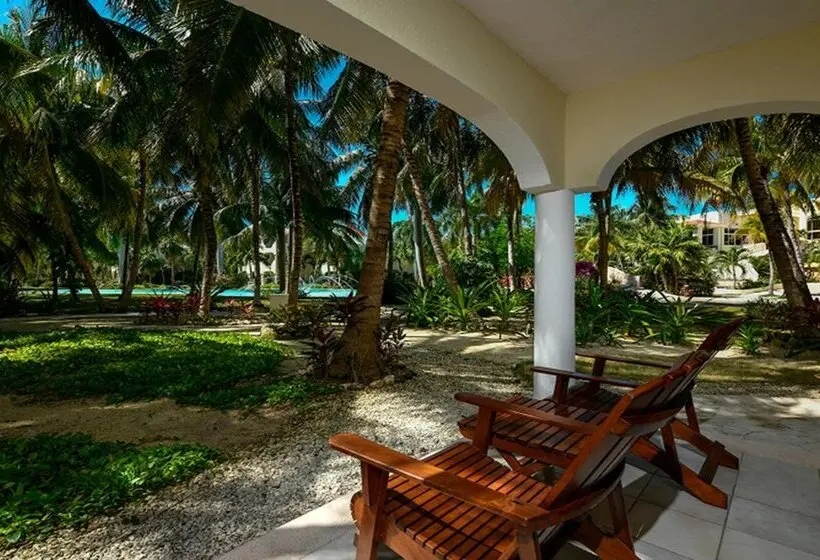 سوییت جونیور لوکس, El Dorado Royale, All & More Inclusive - Adults Only