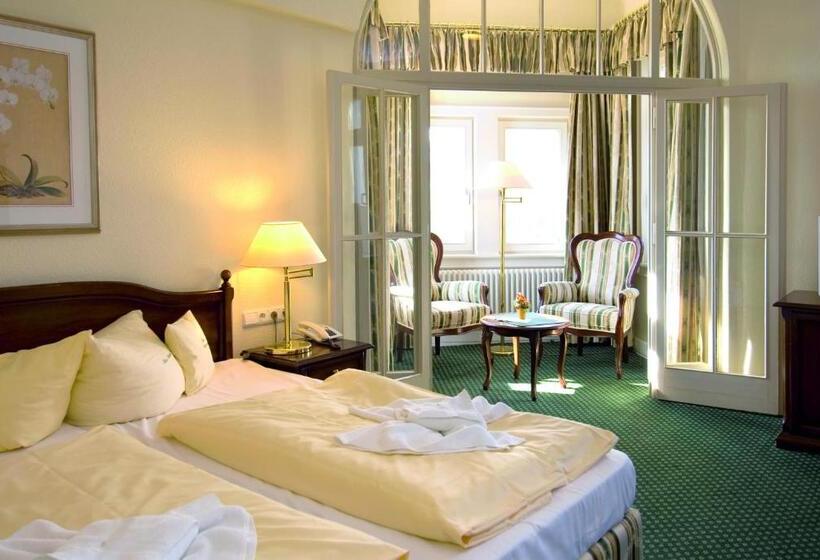 スタンダードルーム, Haus Hainstein