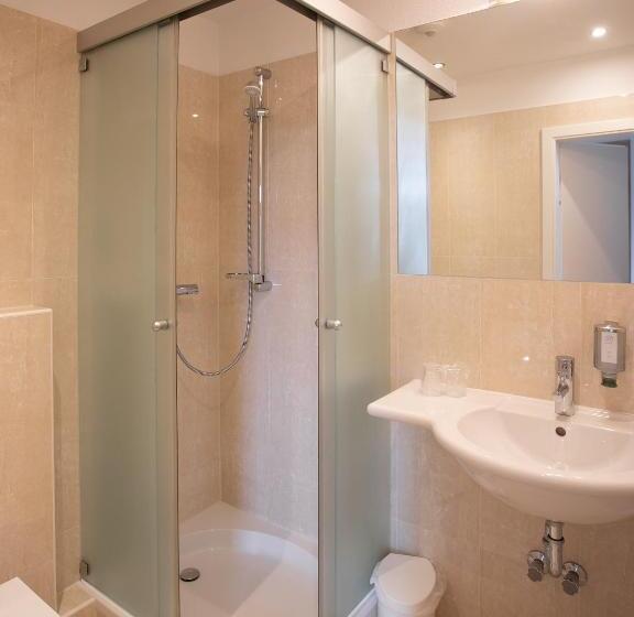 マウンテンビュースタンダードルーム, Haus Hainstein