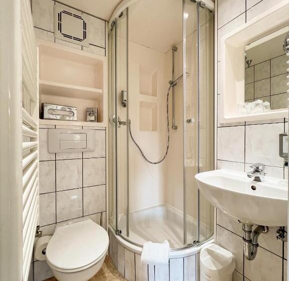 エコノミールーム, Haus Hainstein