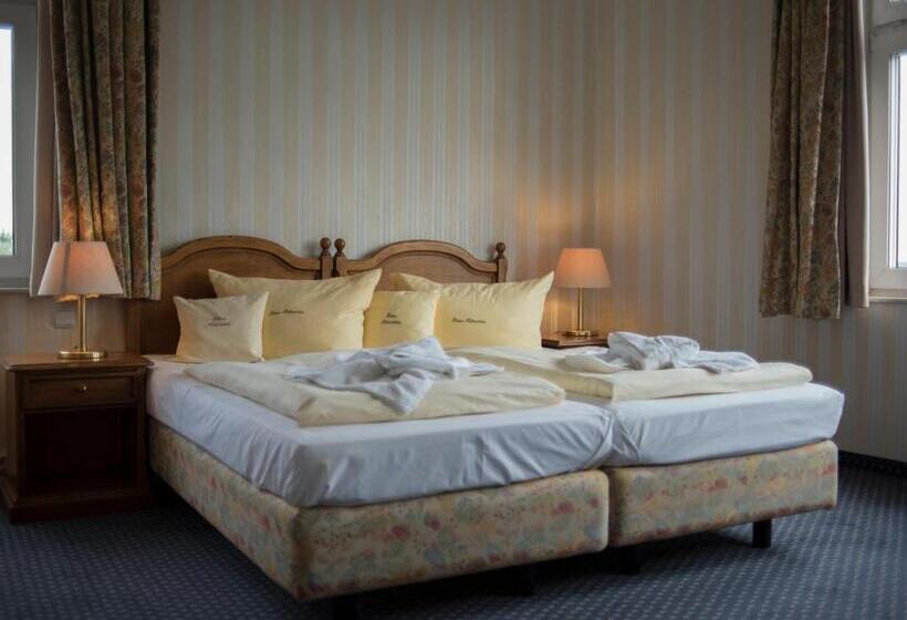 エコノミールーム, Haus Hainstein