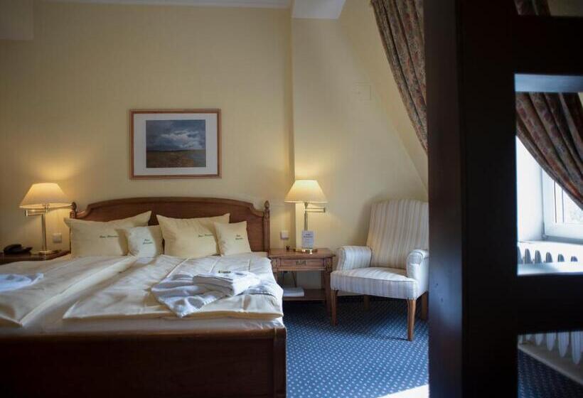 エコノミールーム, Haus Hainstein