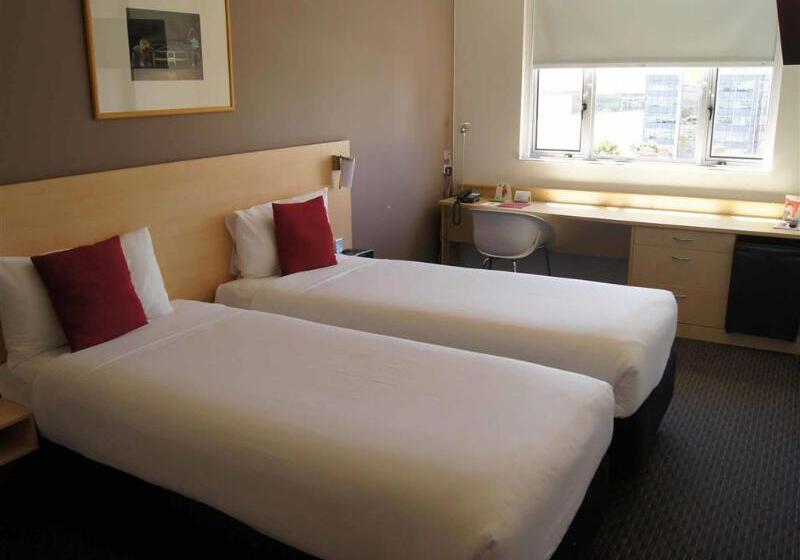 스탠다드 룸, Ibis Sydney Olympic Park