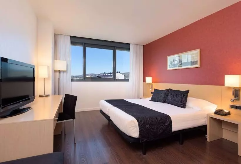 اتاق استاندارد, Civis Luz Castellón 4s