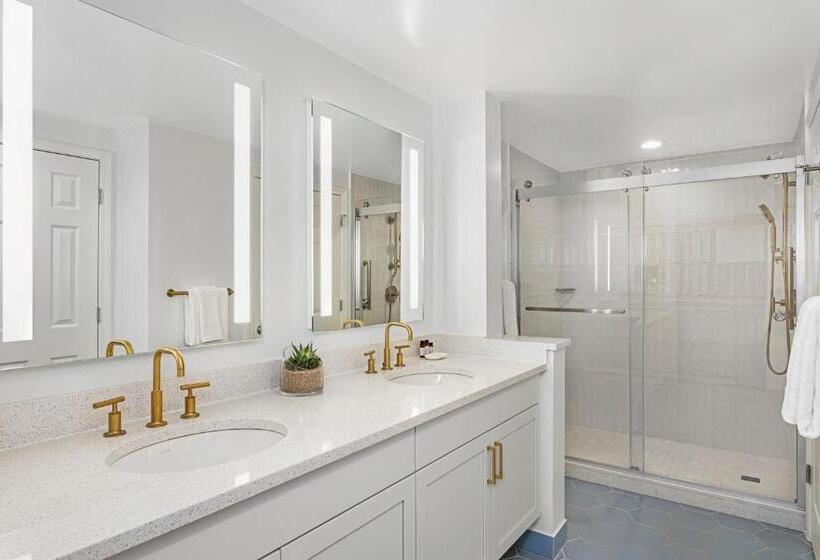 带2个卧室的别墅, Marriott's Legends Edge at Bay Point