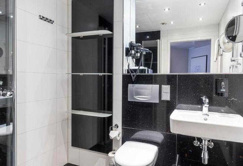 Номер Стандарт Индивидуальный, Mauritius Hotel & Therme