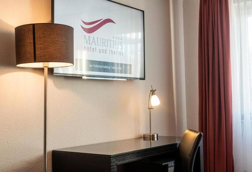 Номер Стандарт Индивидуальный, Mauritius Hotel & Therme