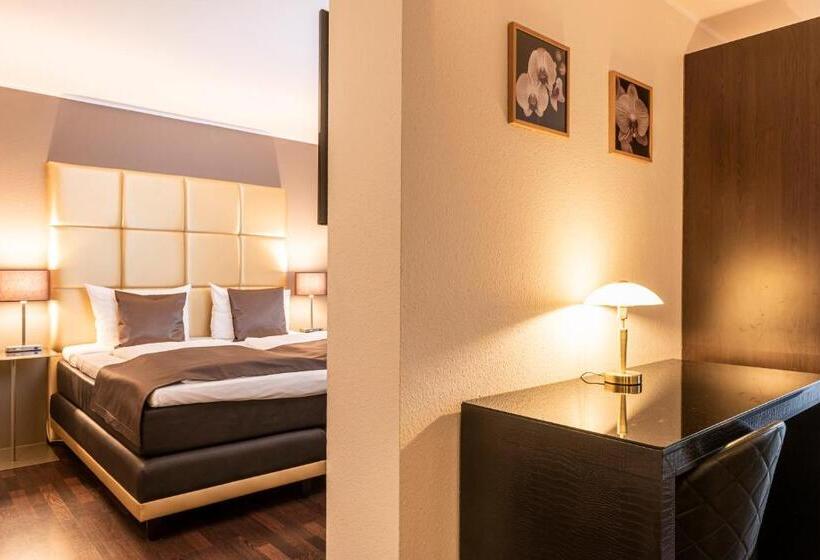 Номер Стандарт, Mauritius Hotel & Therme