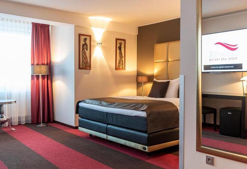 Номер Стандарт, Mauritius Hotel & Therme