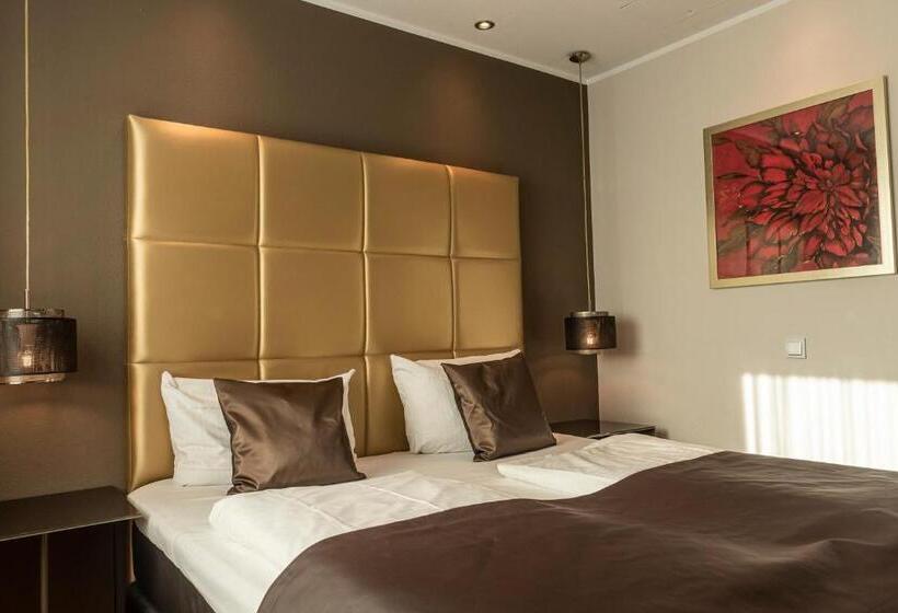 Номер Стандарт, Mauritius Hotel & Therme