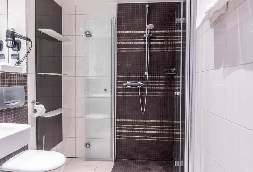 Номер Стандарт, Mauritius Hotel & Therme