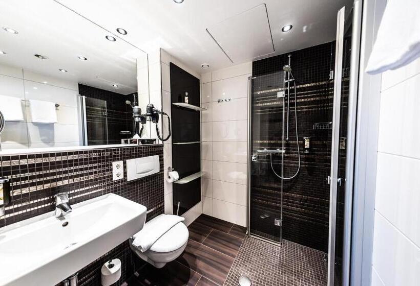 Номер Комфорт, Mauritius Hotel & Therme