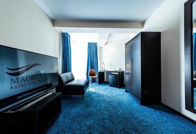 Номер Комфорт, Mauritius Hotel & Therme