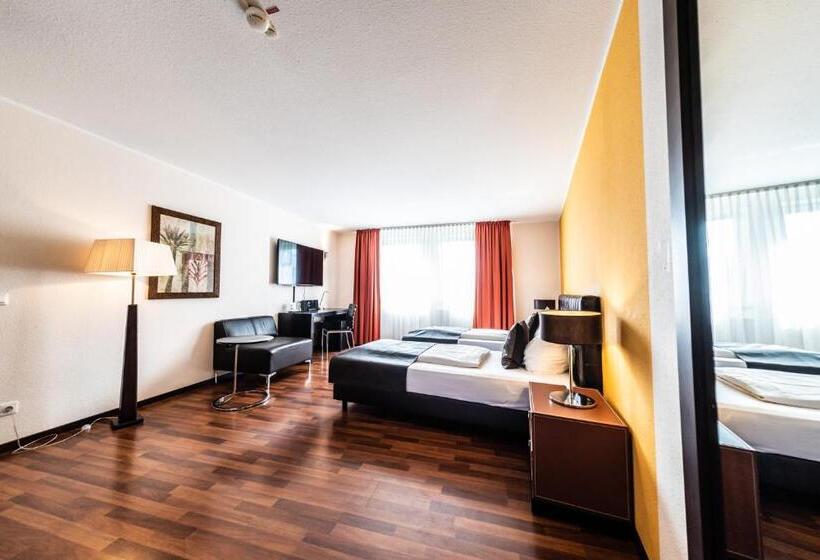 Номер Комфорт, Mauritius Hotel & Therme