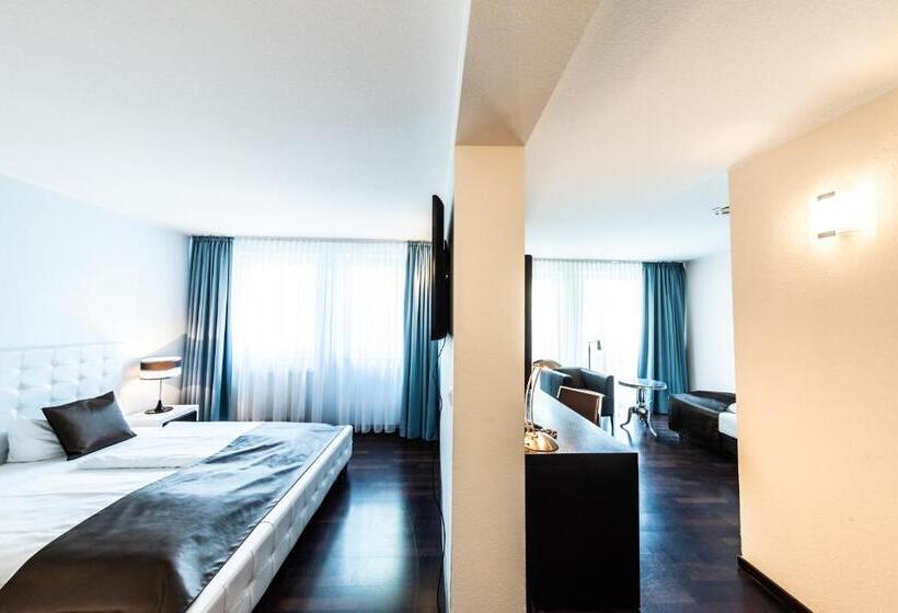 Номер Стандарт Трехместный, Mauritius Hotel & Therme